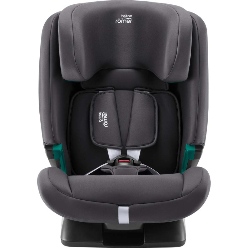 Autosedačka Romer Britax Evolvafix, Midnight Grey 1