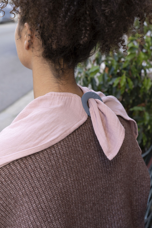 Deka Mom´N Play, Tetra Pink 5