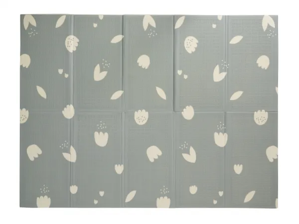 Hracia deka penová Záhrada 2