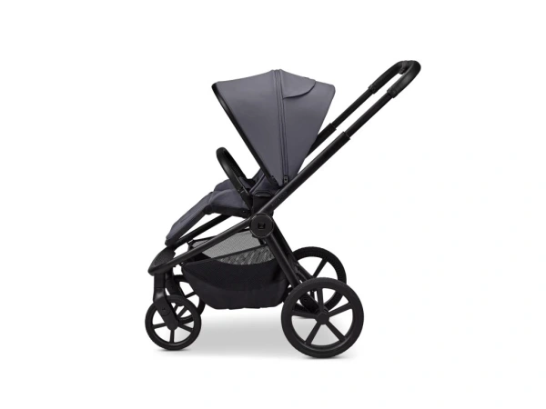 Moon ReSea FOLD kombi set - GRAPHITE 11