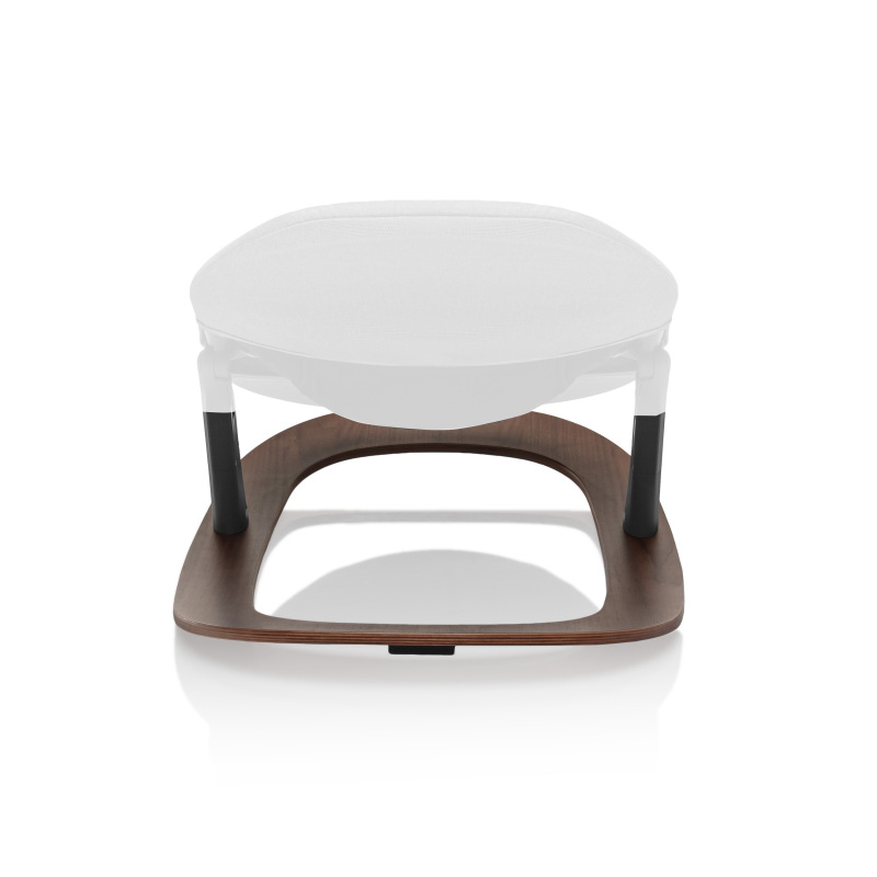 Základňa hojdacia Inspira, Wood 4