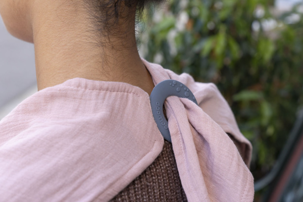 Deka Mom´N Play, Tetra Pink 4