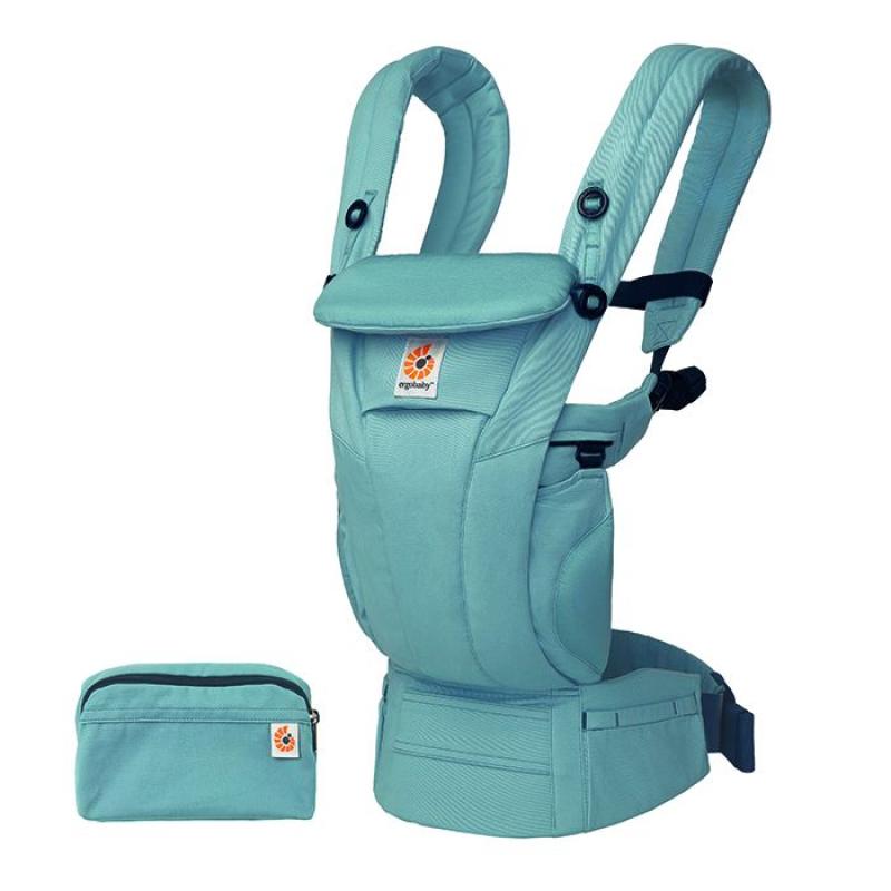 ERGOBABY | OMNI DREAM - Slate blue