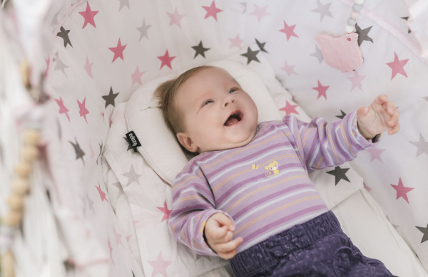 Podpurný vankúšík Tencel, White 4