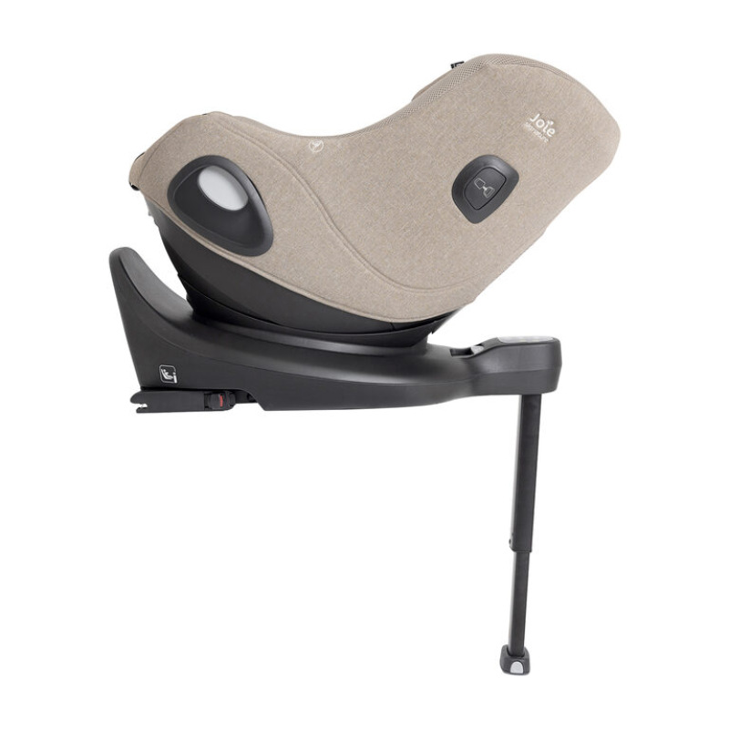 Joie i-Harbour™ Pro sandstone mesh 3