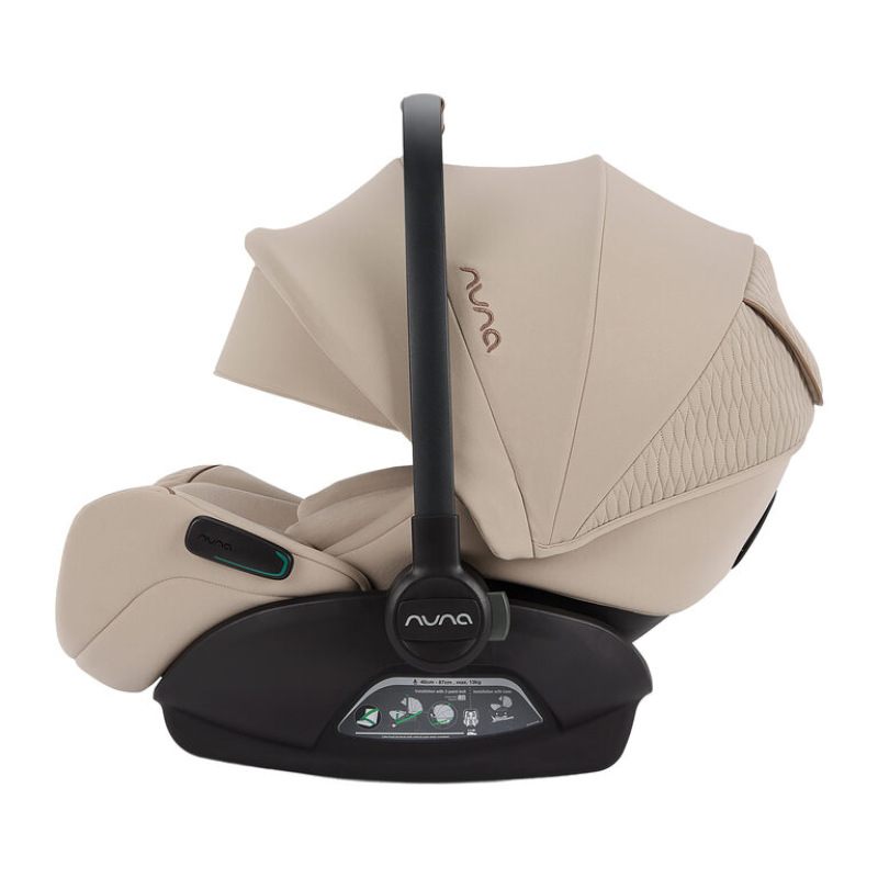 Nuna ARRA™ flex cosmopolitan autosedačka od narodenia 2