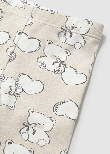 Mayoral súprava s čelenkou Wheat 1