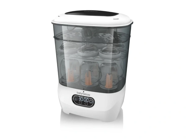 Baby Brezza Sterilizer-Dryer Advanced - Sterilizátor