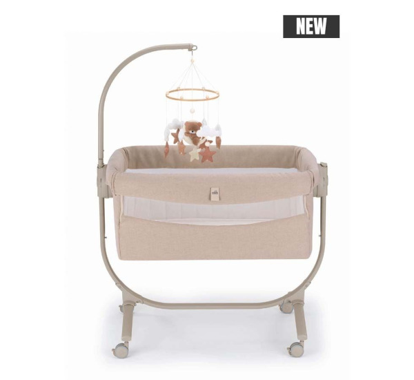 Kolotoč Nunu k postýlce Cullami, col. 101 1