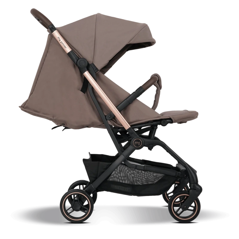 Športový kočík my junior® PICO³ - Hazel 3