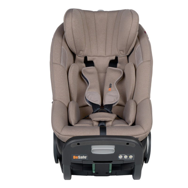 BeSafe Stretch2 dark sand soft breeze 3