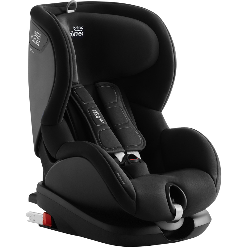 Autosedačka Trifix 2 i-Size, Cosmos Black 5