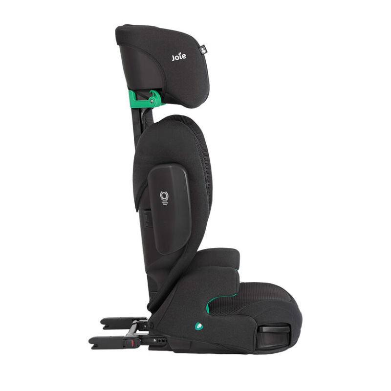 Joie i-Trillo™ fx mercury mesh 6