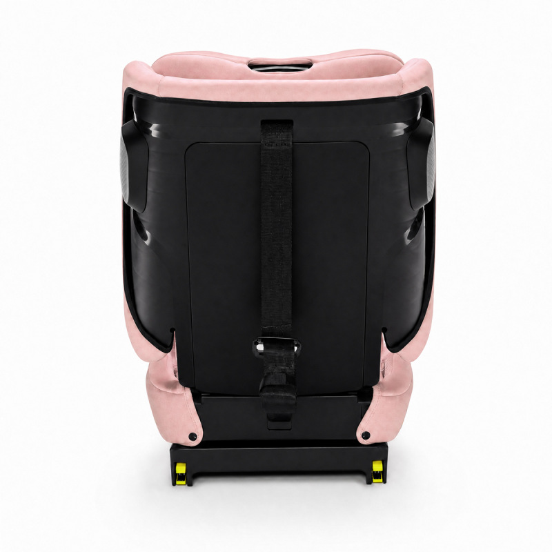 Autosedačka Gamma i-Size, Coral Pink 7