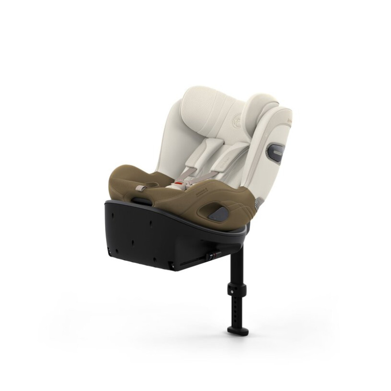 Autosedačka CYBEX Sirona Si, Jade Green Style