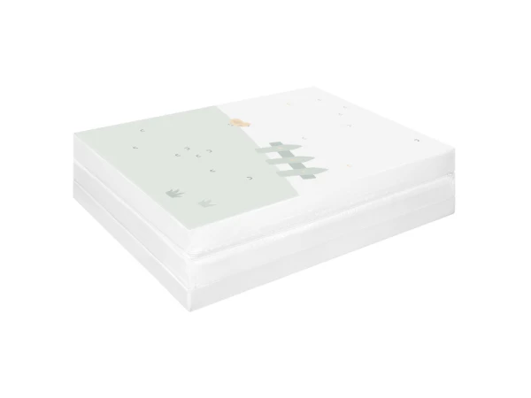 Skladací matrac 60x120x5 cm Sleepy Sheep 1