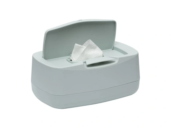 Bébé-Jou Box na obrúsky Sky Green 1