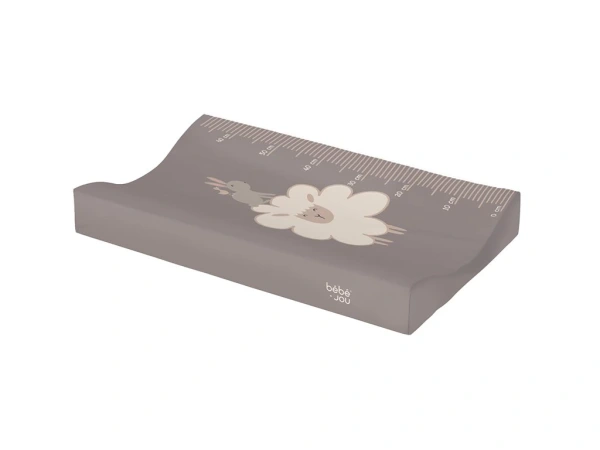 Bébé-Jou Prebaľovacia podložka Farm Friends