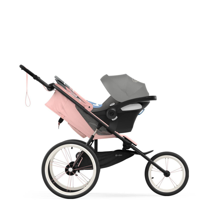 Cybex AVI SPIN adaptér na hlbokú vaničku 1