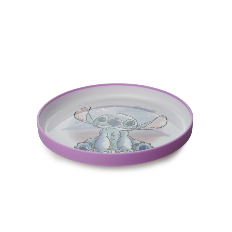 Protiskluzový tanier, LILO & STITCH 1