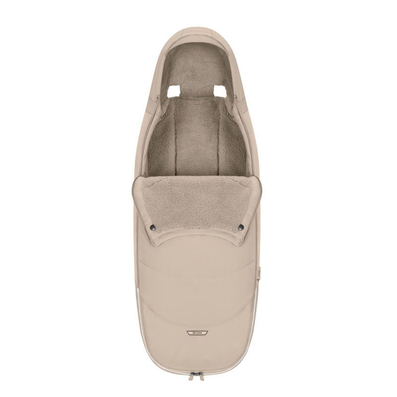 Platinum Fusak Cozy Beige | beige 1