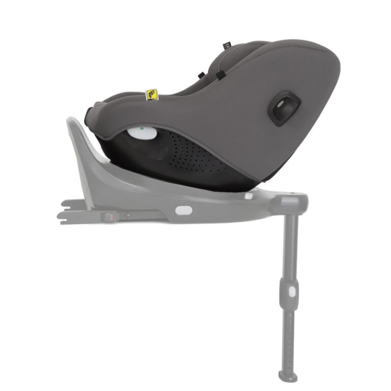 Joie i-Pivot 360™ thunder 4