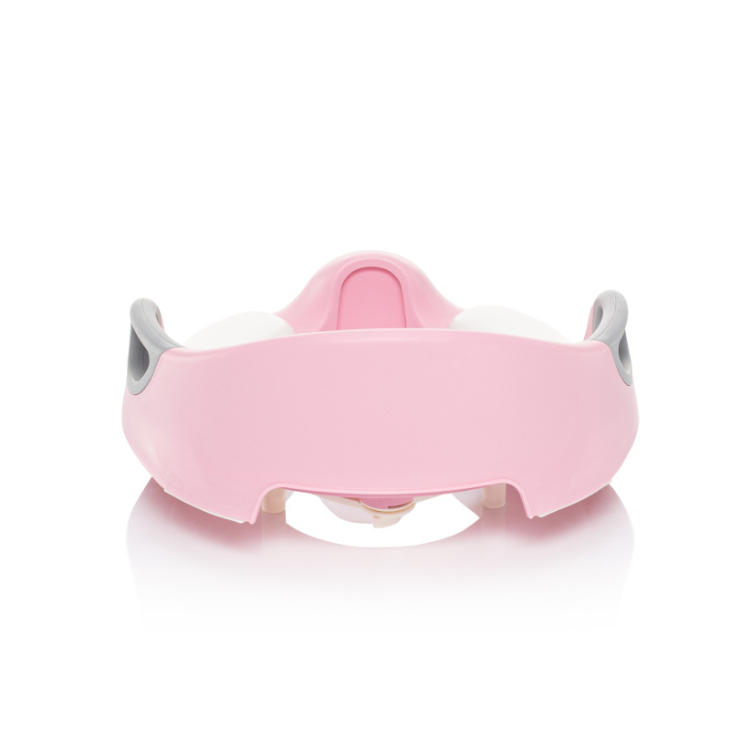 WC sedátko Coach, Blush Pink 3