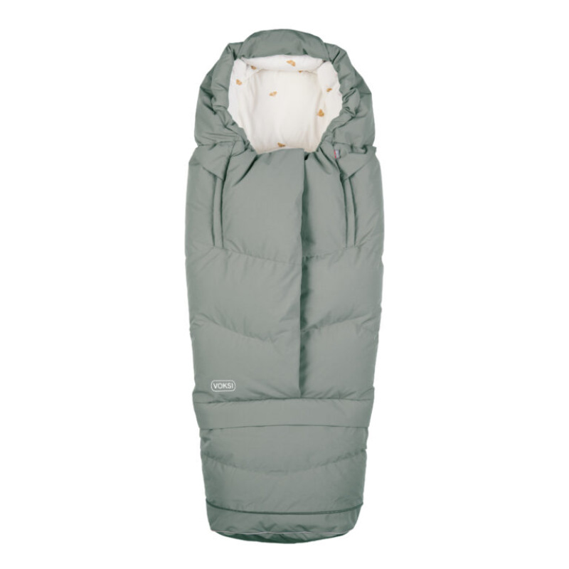 Voksi City North meadow green wings 1