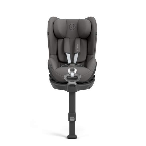 Cybex autosedačka SIRONA T i-size , farba MIRAGE GREY