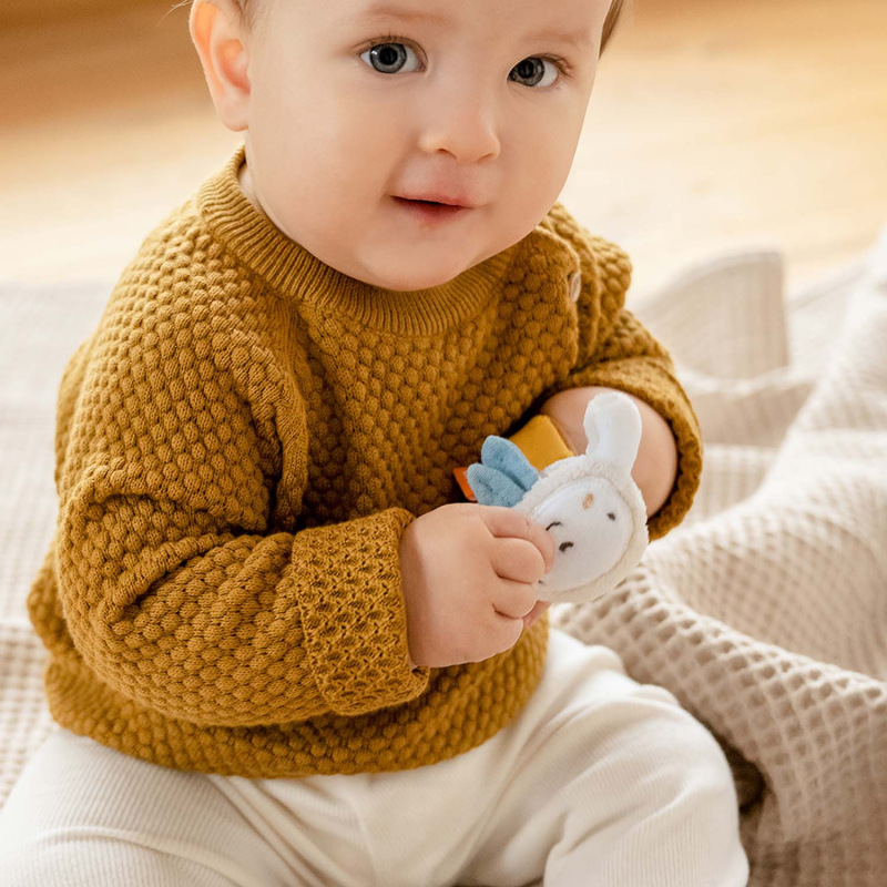 Chrastící náramek ovečka, FehnNatur 3.0 2