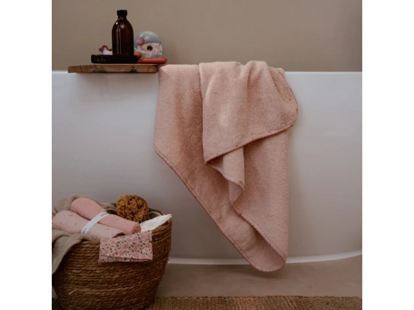 Mušelínové plienky 70×70 cm Pure Blossom 2