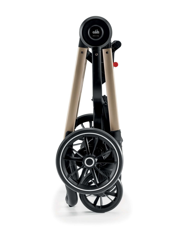 Podvozok Techno, Col.V93S 1