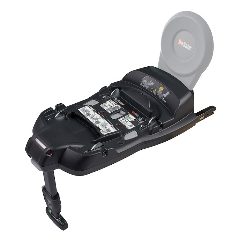 BeSafe Base iZi Modular i-Size 3