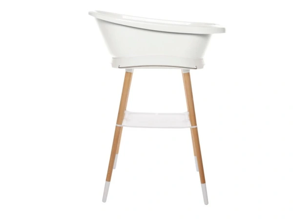 Bébé-Jou Stojan pod vaničku Sense White 3