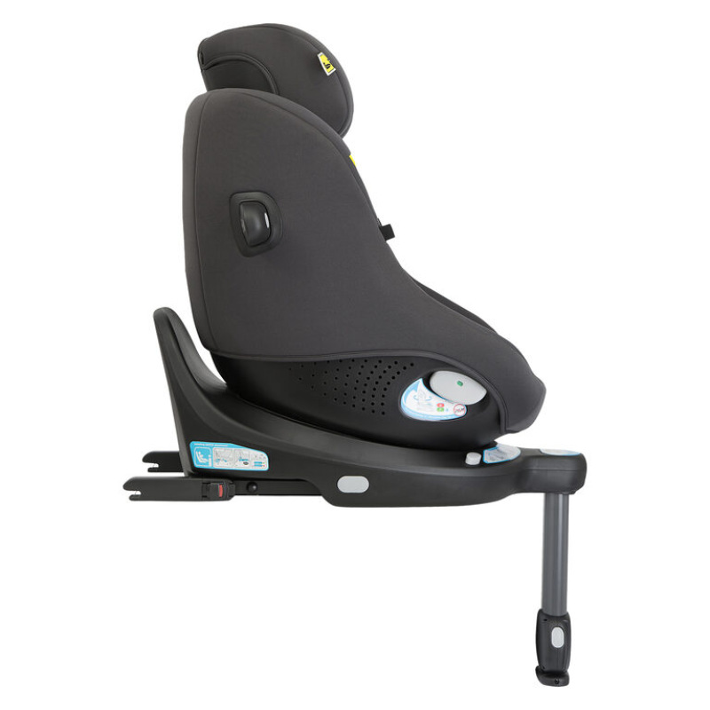 Graco Turn2Me™ DLX R129 iron 6