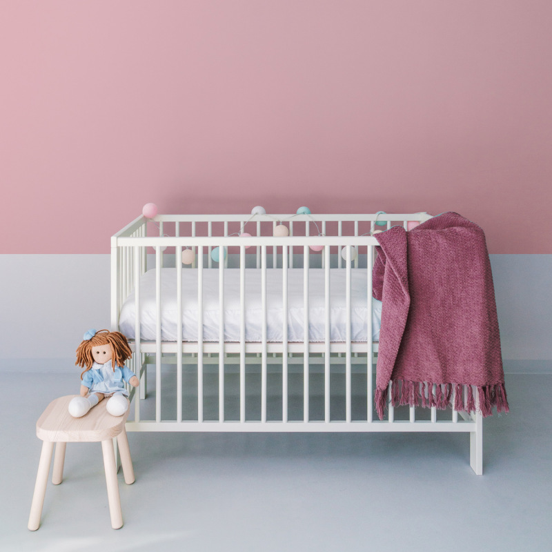 Chránič matraca Aire 120x60 1