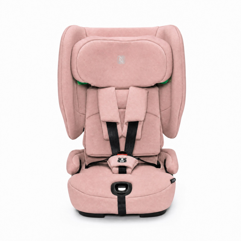 Autosedačka Gamma i-Size, Coral Pink 2