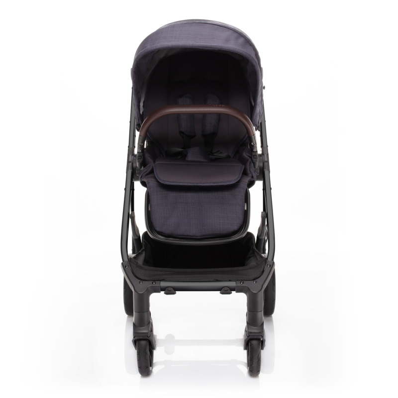 Kočík Quest, Midnight Navy/Black 2