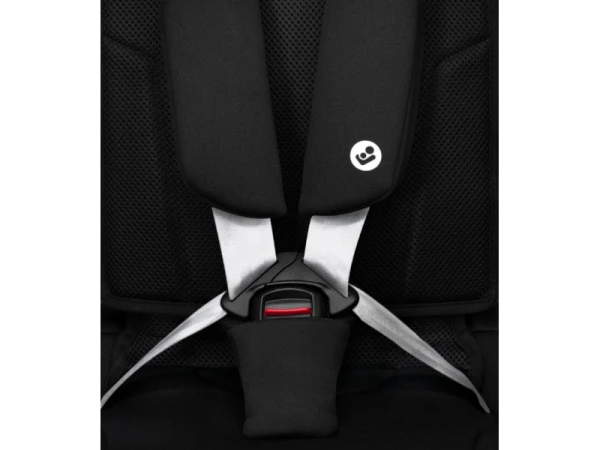 Nomad XL Plus autosedačka Authentic Black 14
