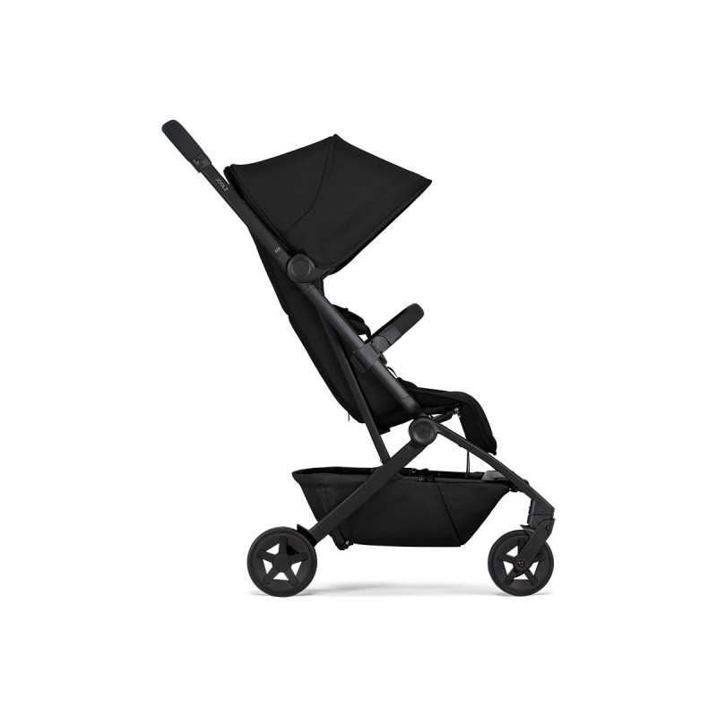 JOOLZ | AER2 predné skladacie madlo | Black carbon - černá 1