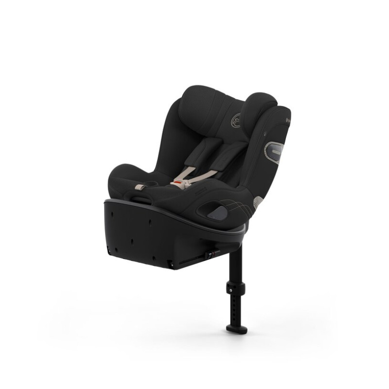 Autosedačka CYBEX Sirona Si, Sepia Black Style