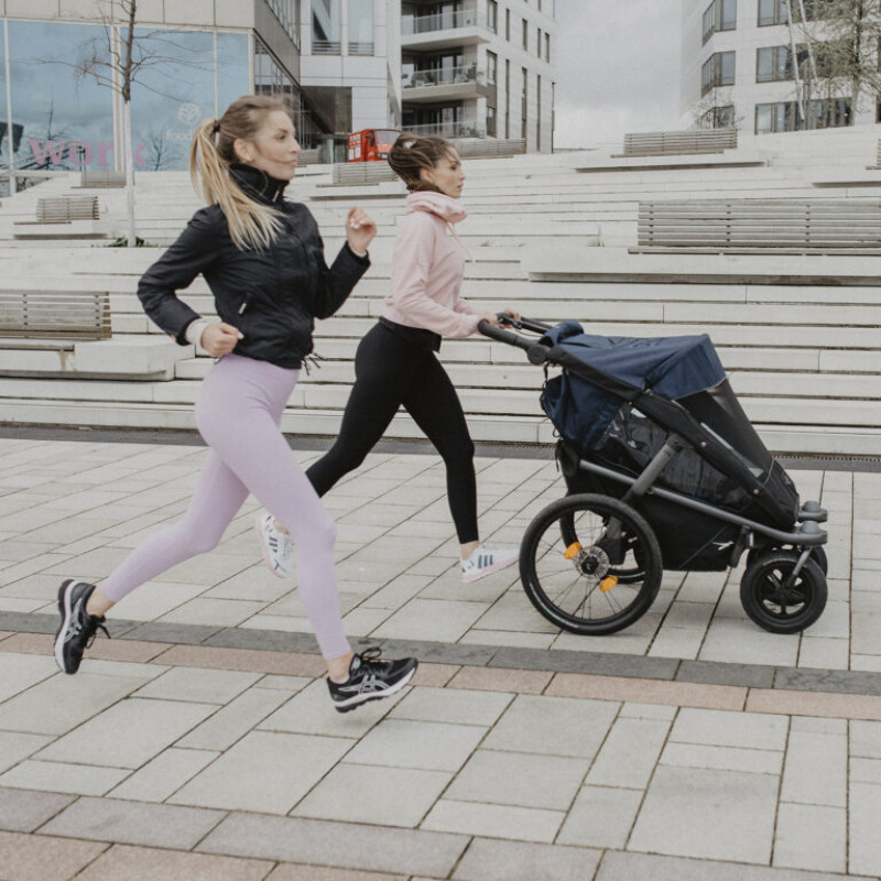 Tfk velo comfort seat single 2024 navy 7