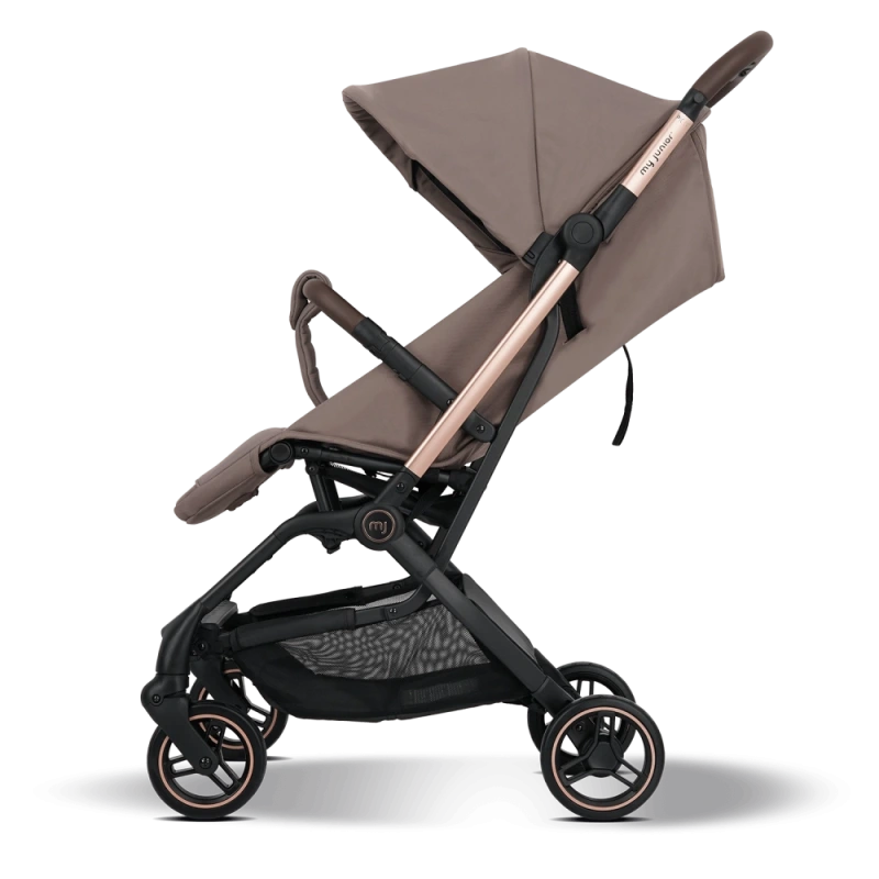 Športový kočík my junior® PICO³ - Hazel 2