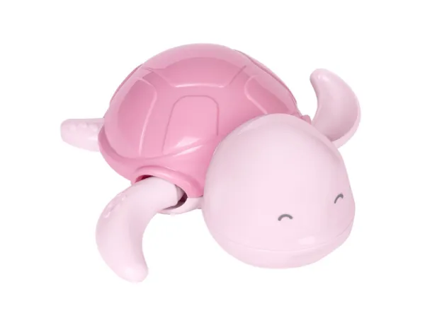 Teplomer do vany Buddy Pink