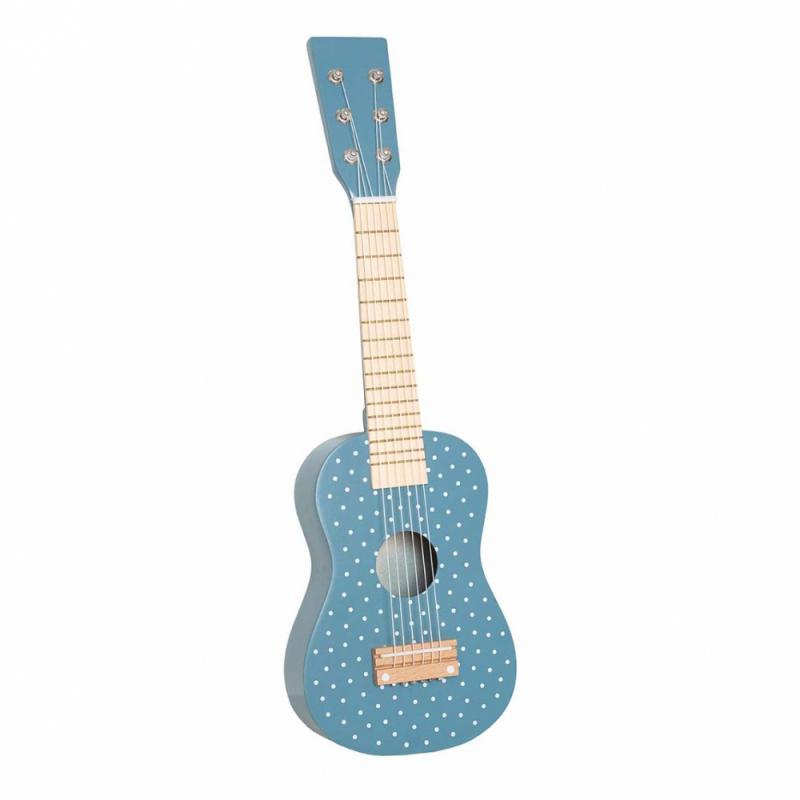 JABADABADO Gitara modrá