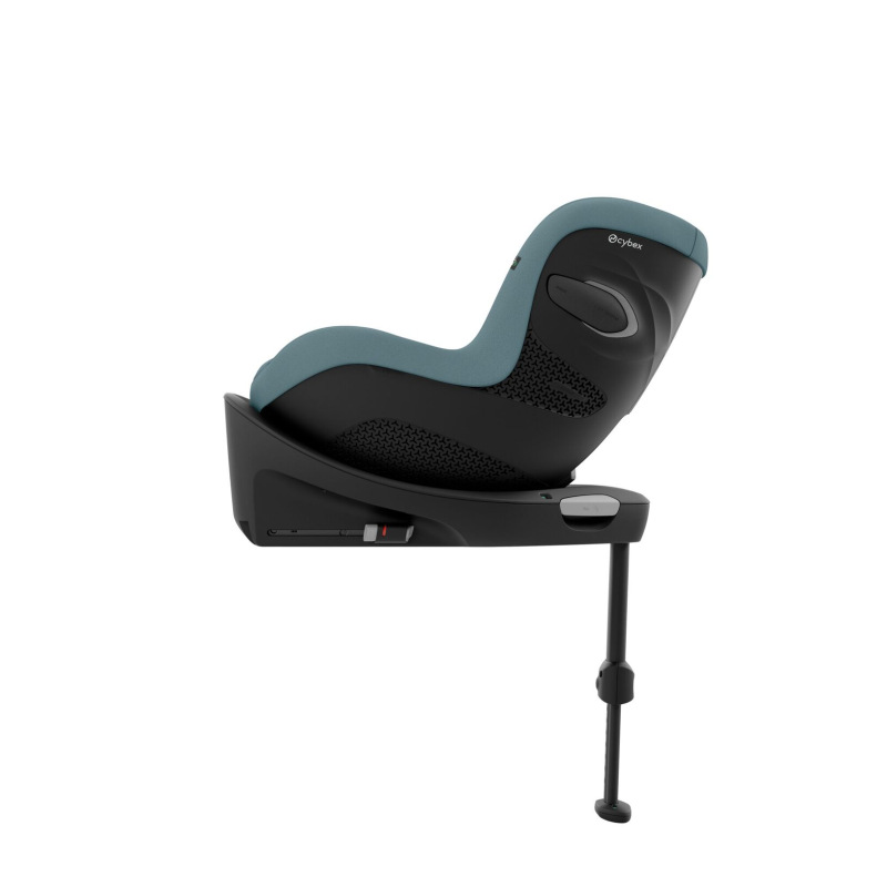 Cybex Sirona G3 i-Size Plus 2026 - Stormy Blue 5