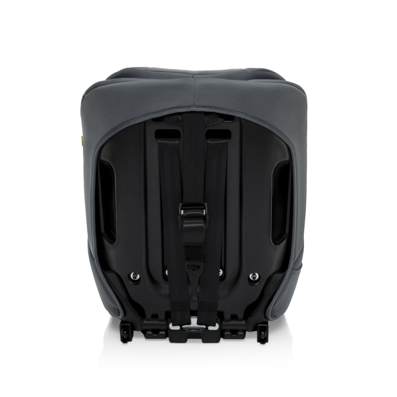 Autosedačka Alfa i-Size isofix, Grey 7