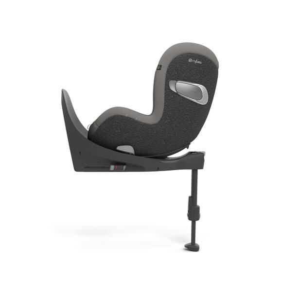 Cybex autosedačka SIRONA T i-size , farba MIRAGE GREY