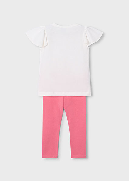 Mayoral set Camellia 1