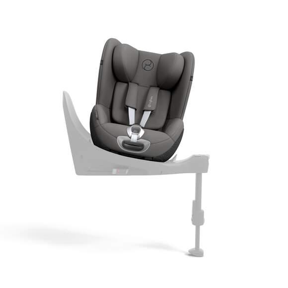 Cybex autosedačka SIRONA T i-size , farba MIRAGE GREY